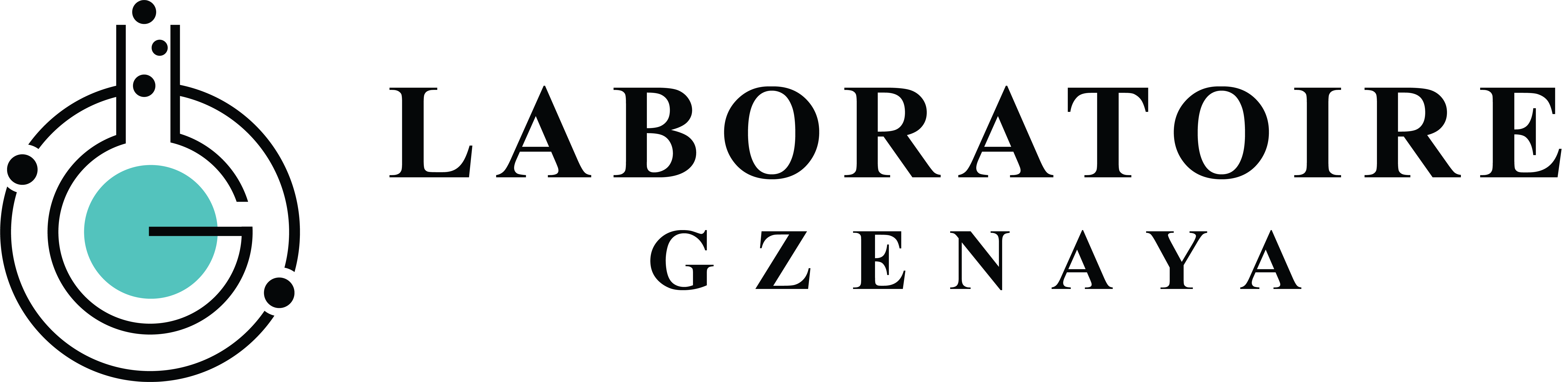 Laboratoire Gzenaya